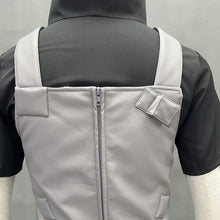 Load image into Gallery viewer, Anime Naruto Shippuden Halloween Costumes Anbu Itachi Uchiha Cosplay for Men and Kids