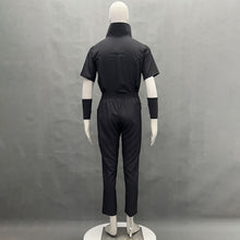 Load image into Gallery viewer, Anime Naruto Shippuden Halloween Costumes Anbu Itachi Uchiha Cosplay for Men and Kids