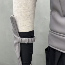 Load image into Gallery viewer, Anime Naruto Shippuden Halloween Costumes Anbu Itachi Uchiha Cosplay for Men and Kids