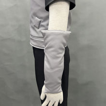 Load image into Gallery viewer, Anime Naruto Shippuden Halloween Costumes Anbu Itachi Uchiha Cosplay for Men and Kids