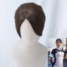 Load image into Gallery viewer, Detroit Becoming Human Kara Cosplay Costume Wigs