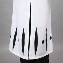 Load image into Gallery viewer, Men and Children Bleach Costume Ukitake Juushirou Cosplay Kimono Full Outfit