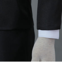 Load image into Gallery viewer, Soul Eater Costume Death The Kid Cosplay Set For Men and Kids