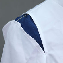 Load image into Gallery viewer, Spirited Away Cosplay Haku Costume Kimono Suit For Men