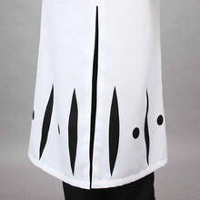 Load image into Gallery viewer, Men and Children Bleach Costume Hitsugaya Toushirou Cosplay Kimono Full Outfit