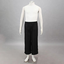 Load image into Gallery viewer, Men and Children Bleach Costume Zaraki Kenpachi Cosplay Kimono Full Outfit