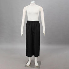 Load image into Gallery viewer, Women and Children Bleach Costume Soi Fon/Fon Shaorin Cosplay Kimono Full Outfit