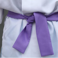 Load image into Gallery viewer, Spirited Away Cosplay Haku Costume Kimono Suit For Men