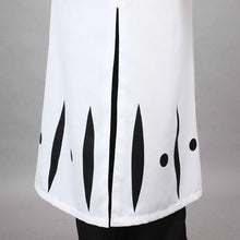 Load image into Gallery viewer, Men and Children Bleach Costume Kuchiki Byakuya Cosplay Kimono Full Outfit
