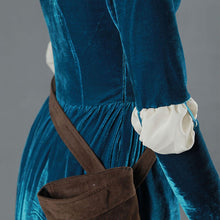 Load image into Gallery viewer, Brave Costume The Princess Merida Cosplay Set For Kids and Women