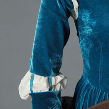 Load image into Gallery viewer, Brave Costume The Princess Merida Cosplay Set For Kids and Women
