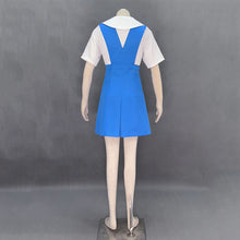 Load image into Gallery viewer, EVA / NGE Costumes Soryu Asuka Langley Cosplay full Outfit for Women and Kids