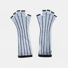 Load image into Gallery viewer, Men and Kids Naruto Shippuden Costume Momochi Zabuza Cosplay Navy full Outfit With Shoes