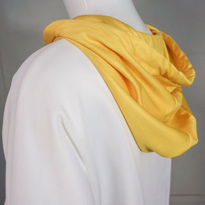 Lycoris Recoil Costumes Kurumi Cosplay Hoodie with Headband for Women