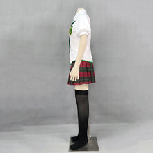 Load image into Gallery viewer, EVA / NGE Costumes Makinami Mari Illustrious Cosplay full Outfit for Women and Kids