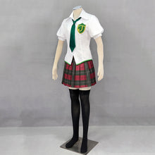 Load image into Gallery viewer, EVA / NGE Costumes Makinami Mari Illustrious Cosplay full Outfit for Women and Kids