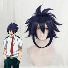 Load image into Gallery viewer, My Hero Academy Tamaki Amajiki Cosplay Wigs