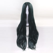 Load image into Gallery viewer, 100cm Danganronpa Costume Korekiyo Shinguji Cosplay Wig Heat Resistant Sythentic Hair