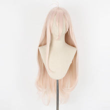 Load image into Gallery viewer, Danganronpa Costume Iruma Miu Cosplay Wig Heat Resistant Sythentic Hair
