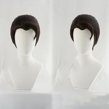 Load image into Gallery viewer, Detroit Becoming Human Connor Cosplay Costume Wigs