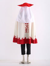 Load image into Gallery viewer, Anime Naruto Uzumaki 7th Hokage Naruto Cosplay Halloween Costume
