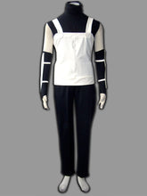 Load image into Gallery viewer, Anime Naruto Hatake Kakashi Anbu Cosplay Costume For Men