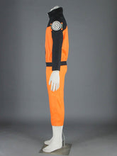 Load image into Gallery viewer, Anime Naruto Shippuden Uzumaki Naruto Second Generation Cosplay Costume