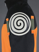 Load image into Gallery viewer, Anime Naruto Shippuden Uzumaki Naruto Second Generation Cosplay Costume