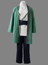 Load image into Gallery viewer, Naruto Tsunade Cosplay Set Halloween Costume