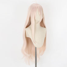 Load image into Gallery viewer, Danganronpa Costume Iruma Miu Cosplay Wig Heat Resistant Sythentic Hair