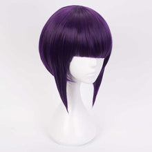 Load image into Gallery viewer, My Hero Academia 12 Inch Kyoka Jiro Toogata Cosplay Wigs