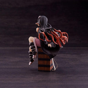 6 inch Demon Slayer Figure Nezuko Kamado Sexy Figure Cute Erogenous Toys
