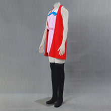 Load image into Gallery viewer, Women and Kids Pokemon Costume XY Serena Cosplay Full Sets