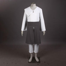Load image into Gallery viewer, Naruto Hyuga Neji Cosplay Sets Halloween Costume