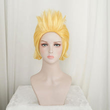 Load image into Gallery viewer, My Hero Academia BIG 3 Million Mirio Toogata Cosplay Wigs