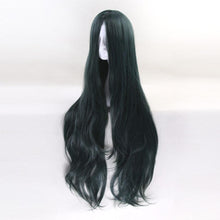 Load image into Gallery viewer, 100cm Danganronpa Costume Korekiyo Shinguji Cosplay Wig Heat Resistant Sythentic Hair