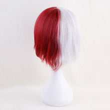 Load image into Gallery viewer, My Hero Academia Todoroki Shouto Cosplay Wigs