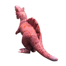 Load image into Gallery viewer, Inflatable T Rex Cosplay Dinosaur Spinosaurus Costume Halloween Christmas Party For Adults