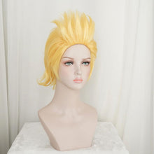 Load image into Gallery viewer, My Hero Academia BIG 3 Million Mirio Toogata Cosplay Wigs