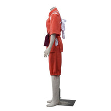 Load image into Gallery viewer, Spirited Away Cosplay Ogino Chihiro Costume Kimono Suit For Women