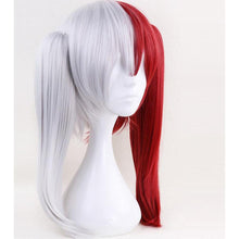 Load image into Gallery viewer, My Hero Academy Todoroki Shoto Cosplay Wigs