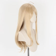 Load image into Gallery viewer, Danganronpa Costume Akamatsu kaede Cosplay Wig Heat Resistant Sythentic Hair