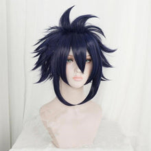 Load image into Gallery viewer, My Hero Academy Tamaki Amajiki Cosplay Wigs