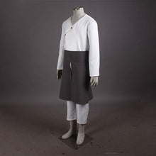 Load image into Gallery viewer, Naruto Hyuga Neji Cosplay Sets Halloween Costume