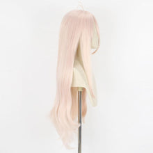 Load image into Gallery viewer, Danganronpa Costume Iruma Miu Cosplay Wig Heat Resistant Sythentic Hair