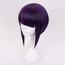 Load image into Gallery viewer, My Hero Academia 12 Inch Kyoka Jiro Toogata Cosplay Wigs