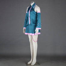 Load image into Gallery viewer, Vocaloid Costume Kasane Teto Cosplay Set For Women and Kids