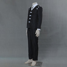 Load image into Gallery viewer, Soul Eater Costume Death The Kid Cosplay Set For Men and Kids