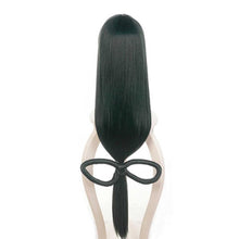 Load image into Gallery viewer, My Hero Academia 40in/100cm Tsuyu Asui Toogata Cosplay Long Wigs