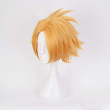 Load image into Gallery viewer, My Hero Academia Denki Kaminari Cosplay Wigs